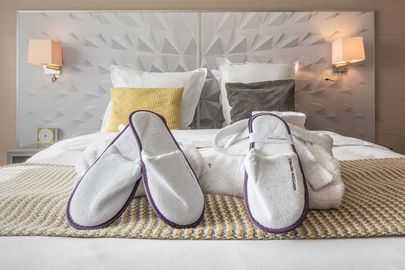 Mercure Annecy Sud, Annecy, France