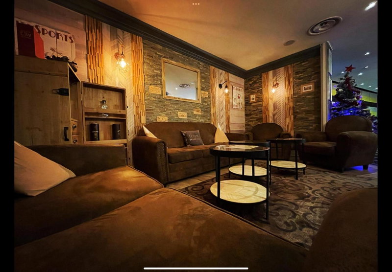 Mercure Annecy Sud, Annecy, France
