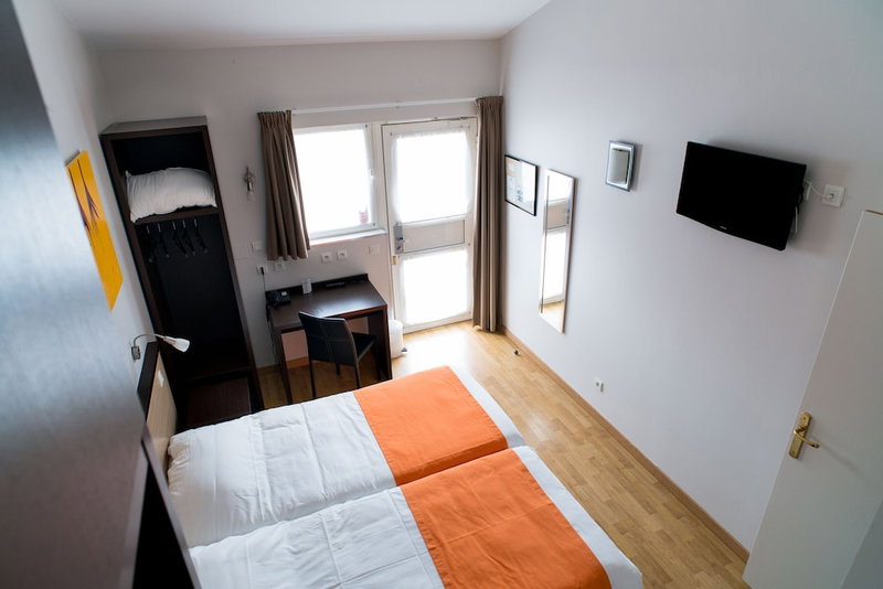 Allotel, Fos-sur-Mer, France