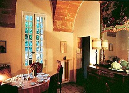 Château d'Arpaillargues - TERITORIA, Arpaillargues-et-Aureillac, France