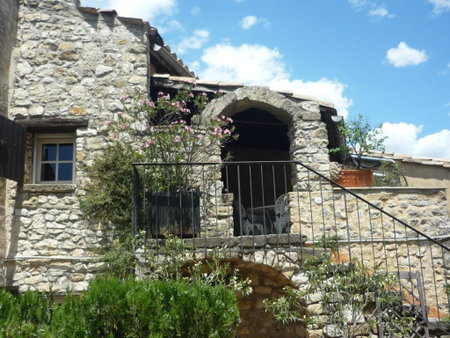 Château d'Arpaillargues - TERITORIA, Arpaillargues-et-Aureillac, France