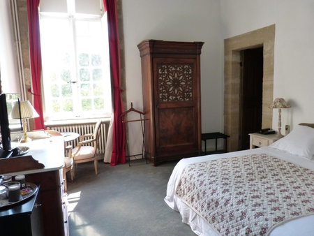 Château d'Arpaillargues - TERITORIA, Arpaillargues-et-Aureillac, France