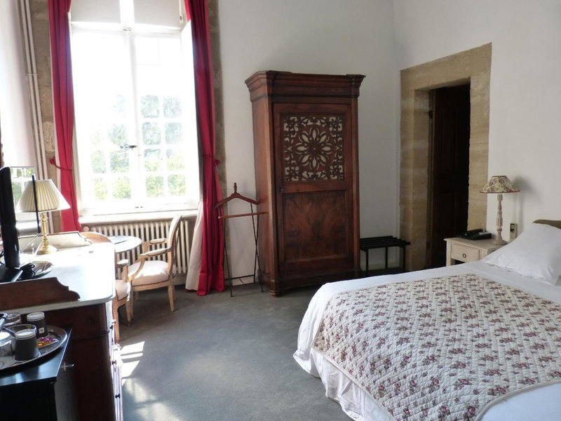 Château d'Arpaillargues - TERITORIA, Arpaillargues-et-Aureillac, France