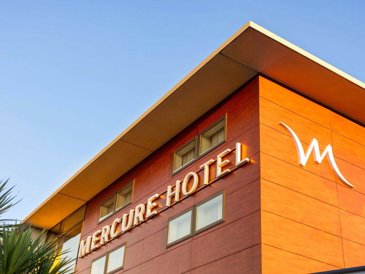 Hotel · Mercure Agen Centre, Agen