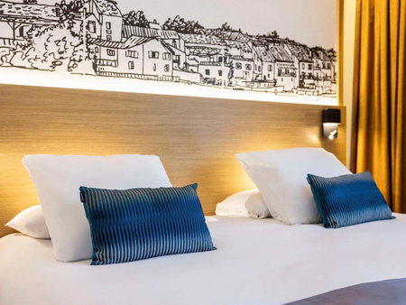 Mercure Agen Centre, Agen, France