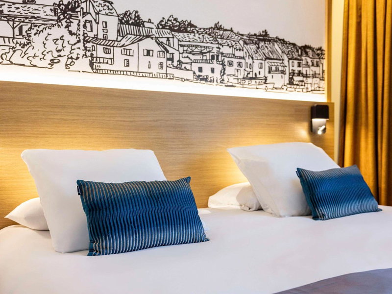 Mercure Agen Centre, Agen, France