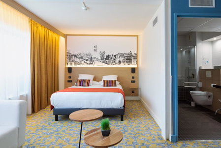 Mercure Agen Centre, Agen, France