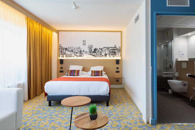 Mercure Agen Centre, Agen, France