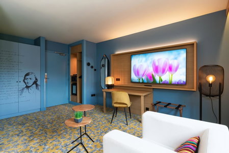 Mercure Agen Centre, Agen, France