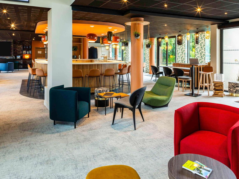 Mercure Agen Centre, Agen, France