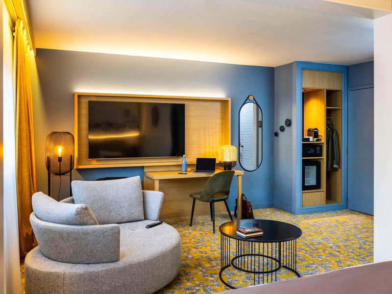 Mercure Agen Centre, Agen, France