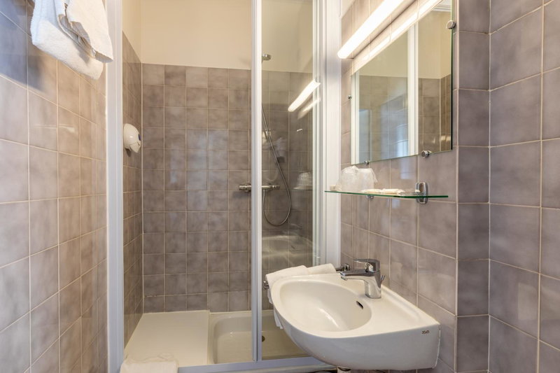 Atlantic Hotel Rennes Centre Gare, Rennes, France