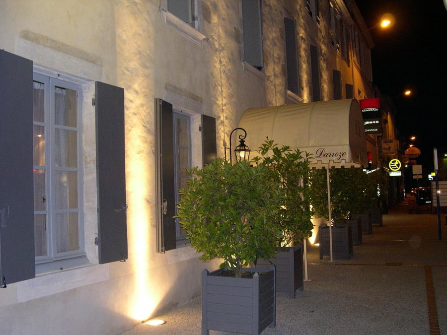 Logis Hôtel - Restaurant Maison Claude Darroze, Langon, France