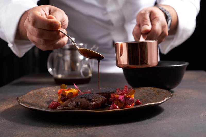 Logis Hôtel - Restaurant Maison Claude Darroze, Langon, France