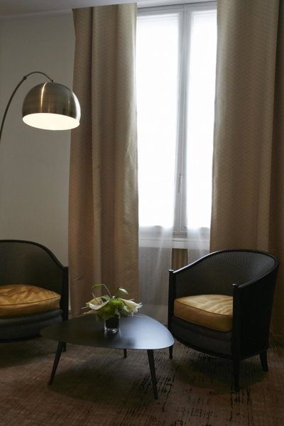Logis Hôtel - Restaurant Maison Claude Darroze, Langon, France