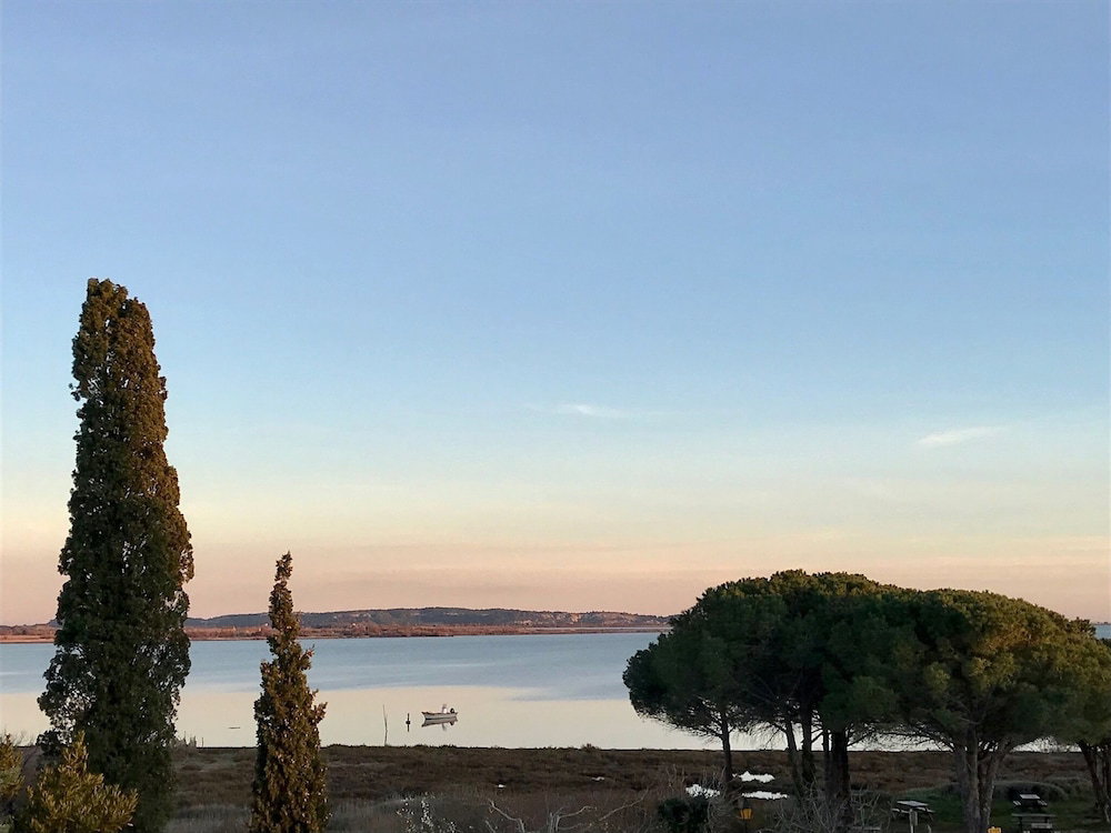 Hotel · La Lagune, Bages