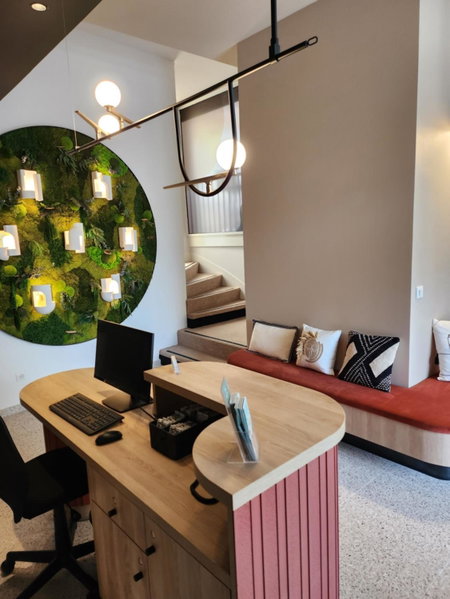 Hôtel BO & MIA, La Baule, France
