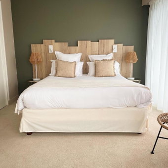 Hôtel BO & MIA, La Baule, France