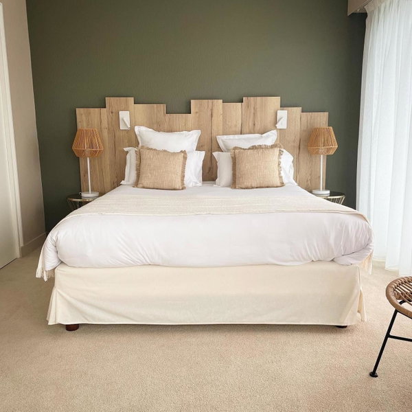 Hôtel BO & MIA, La Baule, France