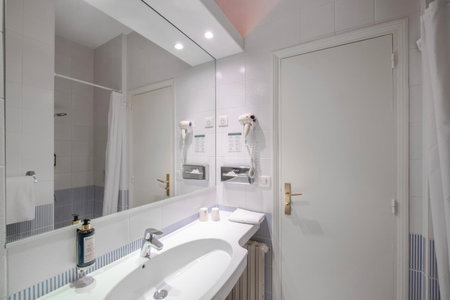 Hôtel BO & MIA, La Baule, France
