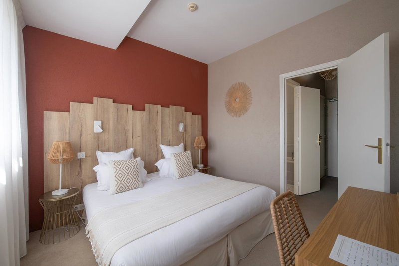 Hôtel BO & MIA, La Baule, France