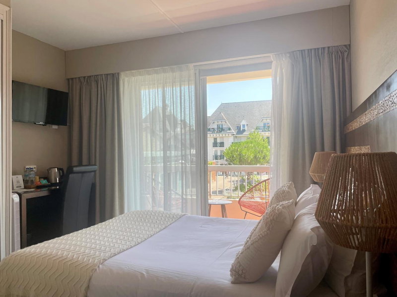 Hôtel BO & MIA, La Baule, France