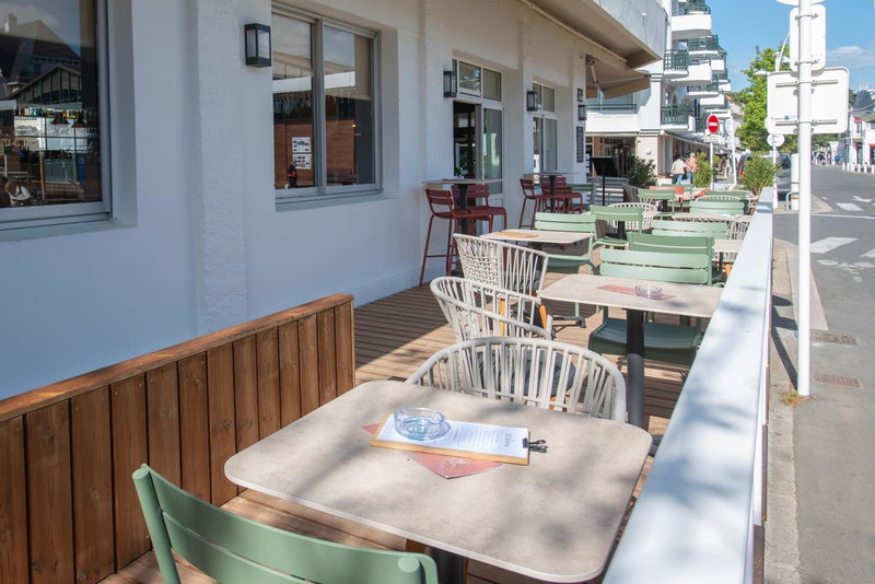Hôtel BO & MIA, La Baule, France