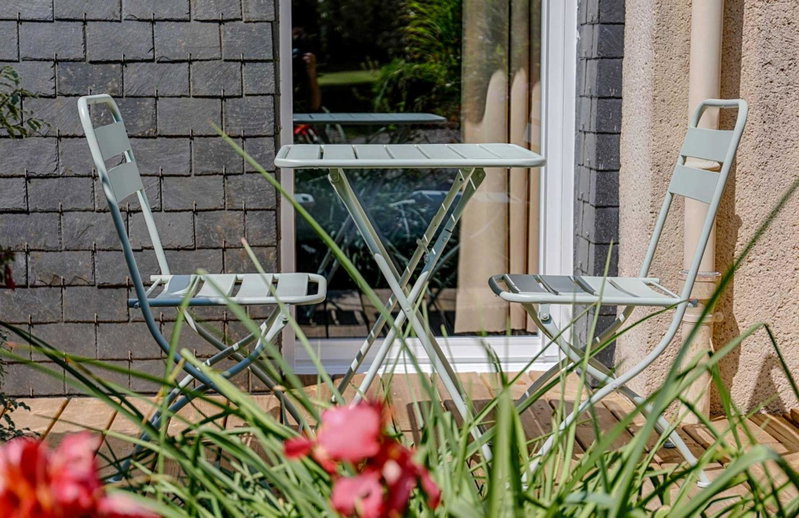 Hotel Le Branhoc - Brit Hotel Auray, Auray, France