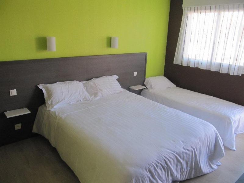 Hôtel Cantal Cottages, Saint-Georges, France