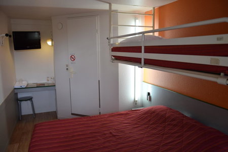 Premiere Classe Lille Sud - Douai Cuincy, Cuincy, France