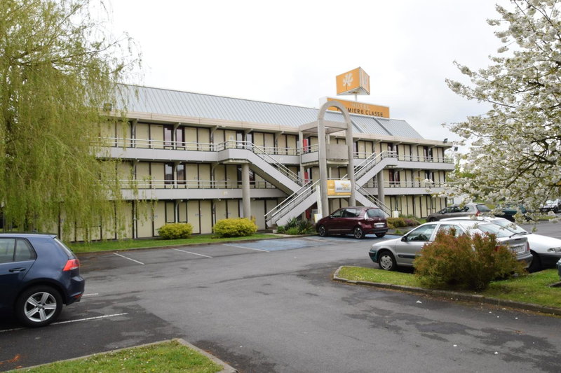 Premiere Classe Lille Sud - Douai Cuincy, Cuincy, France