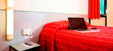 Premiere Classe Lille Sud - Douai Cuincy, Cuincy, France