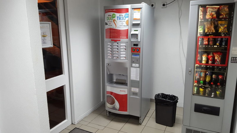 Premiere Classe Lille Sud - Douai Cuincy, Cuincy, France