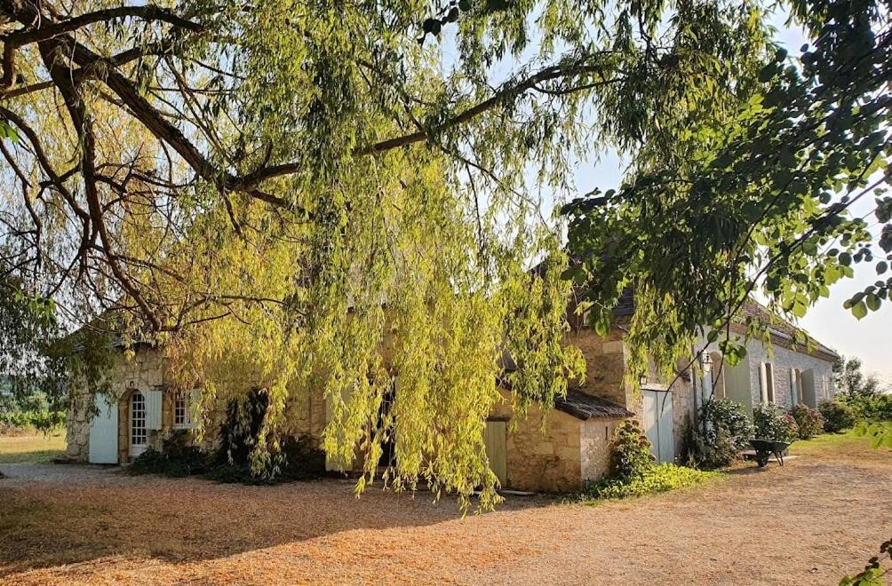Hotel · Clair de Vigne, Monbazillac