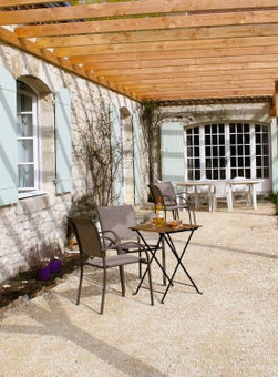 Clair de Vigne, Monbazillac, France