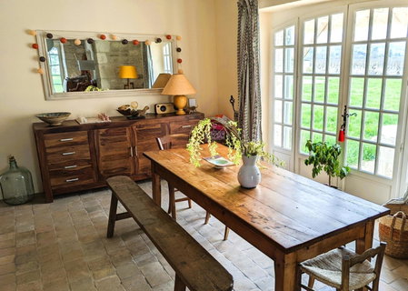 Clair de Vigne, Monbazillac, France