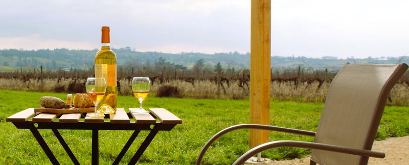 Clair de Vigne, Monbazillac, France