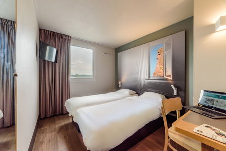 B&B HOTEL Belfort, Belfort, France