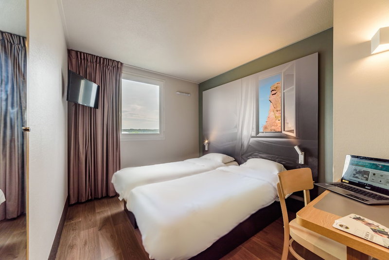B&B HOTEL Belfort, Belfort, France