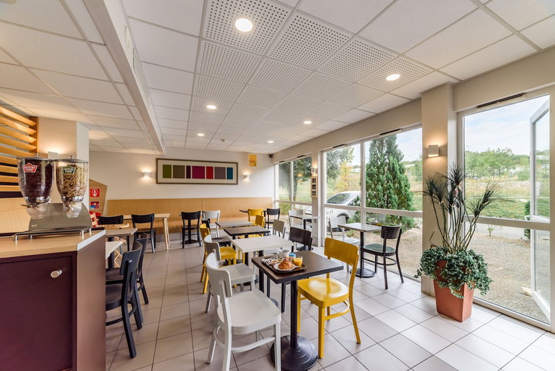 B&B HOTEL Belfort, Belfort, France