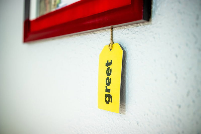 greet hotel Annecy Cran Gevrier, Annecy, France