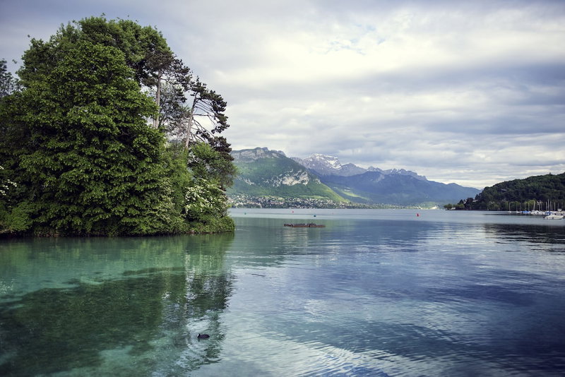 greet hotel Annecy Cran Gevrier, Annecy, France