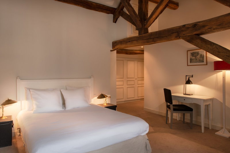 Hostellerie de l'Écu de Bretagne, Beaugency, France