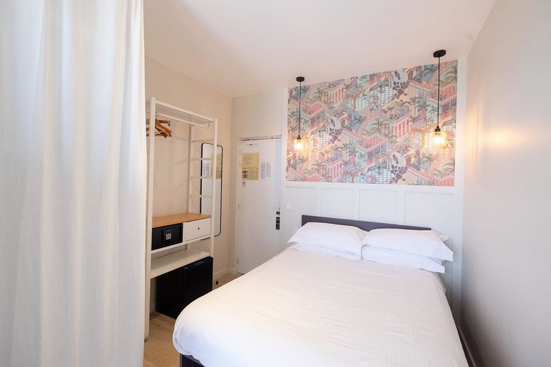 Hôtel de la Plage, Sète, France