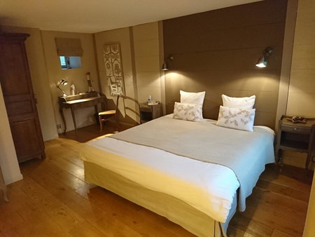 Côté Jardin - Chambres d'hôtes, Senlis, France