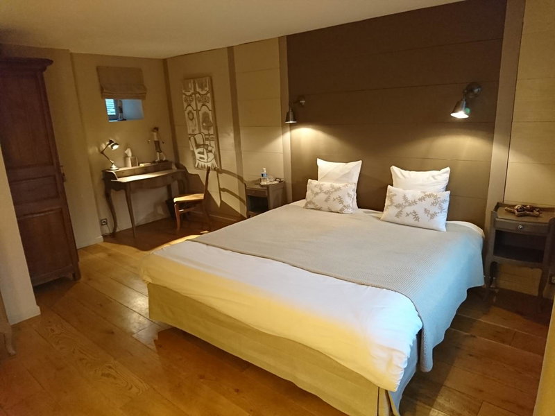 Côté Jardin - Chambres d'hôtes, Senlis, France