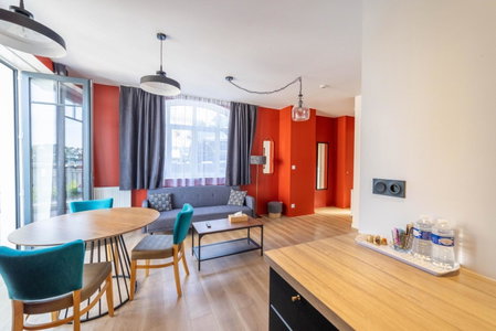 Logis Hôtel Ker Mor, Perros-Guirec, France