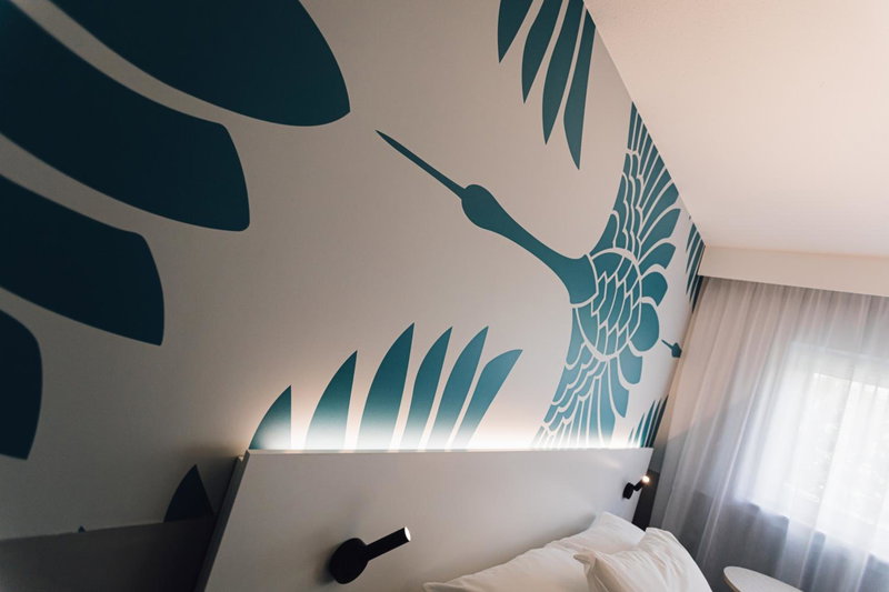 ibis Styles Nancy Laxou, Nancy, France