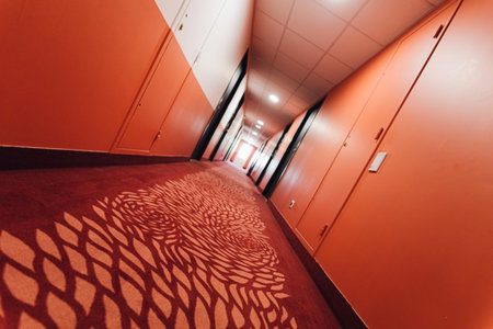 ibis Styles Nancy Laxou, Nancy, France