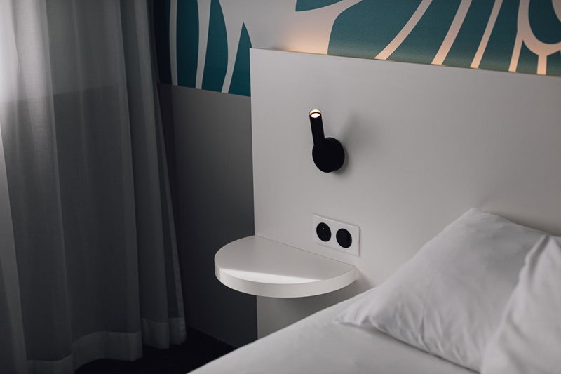 ibis Styles Nancy Laxou, Nancy, France